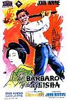 El bárbaro y la geisha