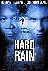 Hard rain