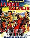 La novia salvaje
