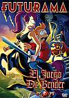 Futurama: El juego de Bender