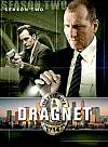 Dragnet (2ª Temporada)