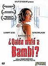 Quién mató a Bambi?