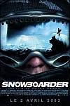 Snowboarder