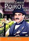 Agatha Christie (Poirot)  El testigo mudo