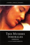 Tres mujeres inmorales