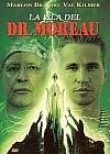 La isla del doctor Moreau