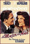 La mujer del año
