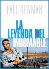La leyenda del indomable