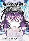 Ghost in the shell: Solid State Society