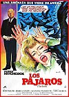 Los pájaros