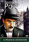 Agatha Christie (Poirot)  La muerte de Lord Edgware