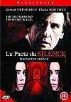 Silencio pactado