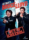 Superagente 86: Bruce y Lloyd, descontrolados