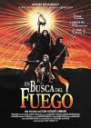 En busca del fuego