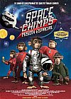 Space Chimps: Misión espacial