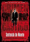 Sentencia de muerte