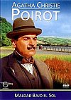 Agatha Christie (Poirot)  Maldad bajo el sol