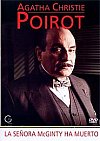 Agatha Christie: Poirot - La señora McGinty ha muerto