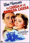 La carga de la Brigada Ligera