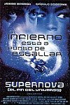 Supernova (El fin del universo)