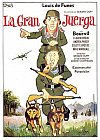 La gran juerga