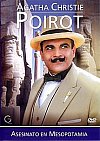 Agatha Christie (Poirot)  Asesinato en Mesopotamia