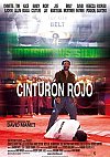 Cinturón rojo