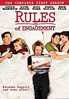 Reglas de compromiso (1ª Temporada)