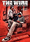 The Wire (Bajo escucha) (4ª Temporada)