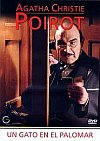 Agatha Christie (Poirot)  Un gato en el palomar