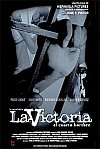 La cárcel de La Victoria