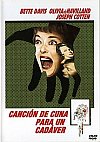 Canción de cuna para un cadáver