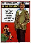 El calzonazos