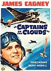 Capitanes de las nubes