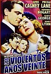 Los violentos años veinte