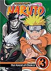 Naruto (3ª Temporada)
