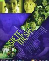 Siete mesas (de billar francés)