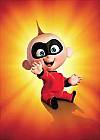 Jack-Jack Ataca