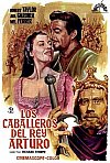 Los caballeros del rey Arturo
