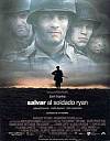Salvar al soldado Ryan
