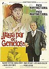 Vaya par de gemelos!