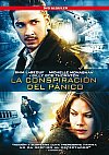 La conspiración del pánico