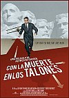 Con la muerte en los talones