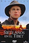 Siete años en el Tibet