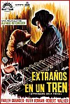 Extraños en un tren