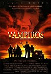 Vampiros de John Carpenter