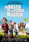En busca de la piedra mágica