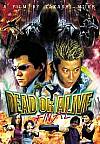 Dead or Alive 3: Duelo Final