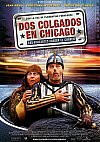 Dos colgados en Chicago