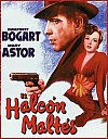 El halcón maltés